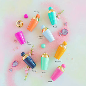 Sugar Sweet Cocktail Shaker - Eden Lifestyle