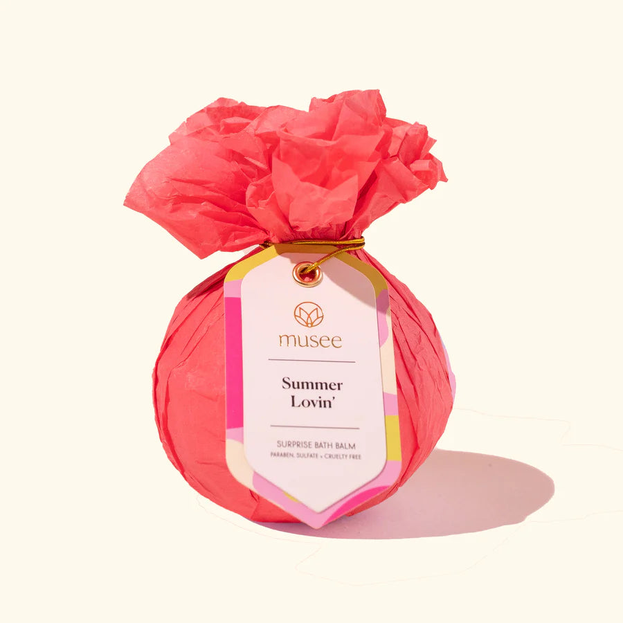 Summer Lovin' Bath Balm - Eden Lifestyle