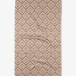 Sunrise Mosaic Kitchen Tea Towel - Eden Lifestyle