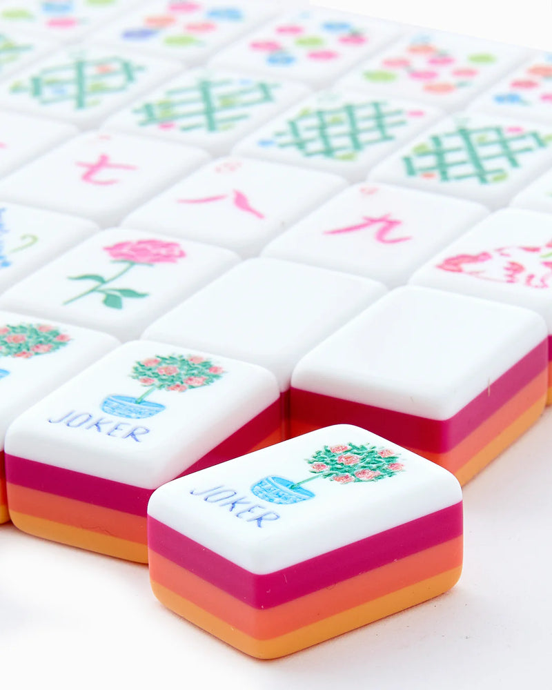 Sunset Tiles - Eden Lifestyle