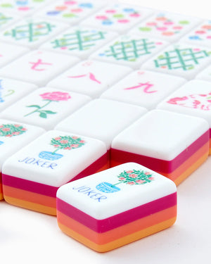 Sunset Tiles - Eden Lifestyle