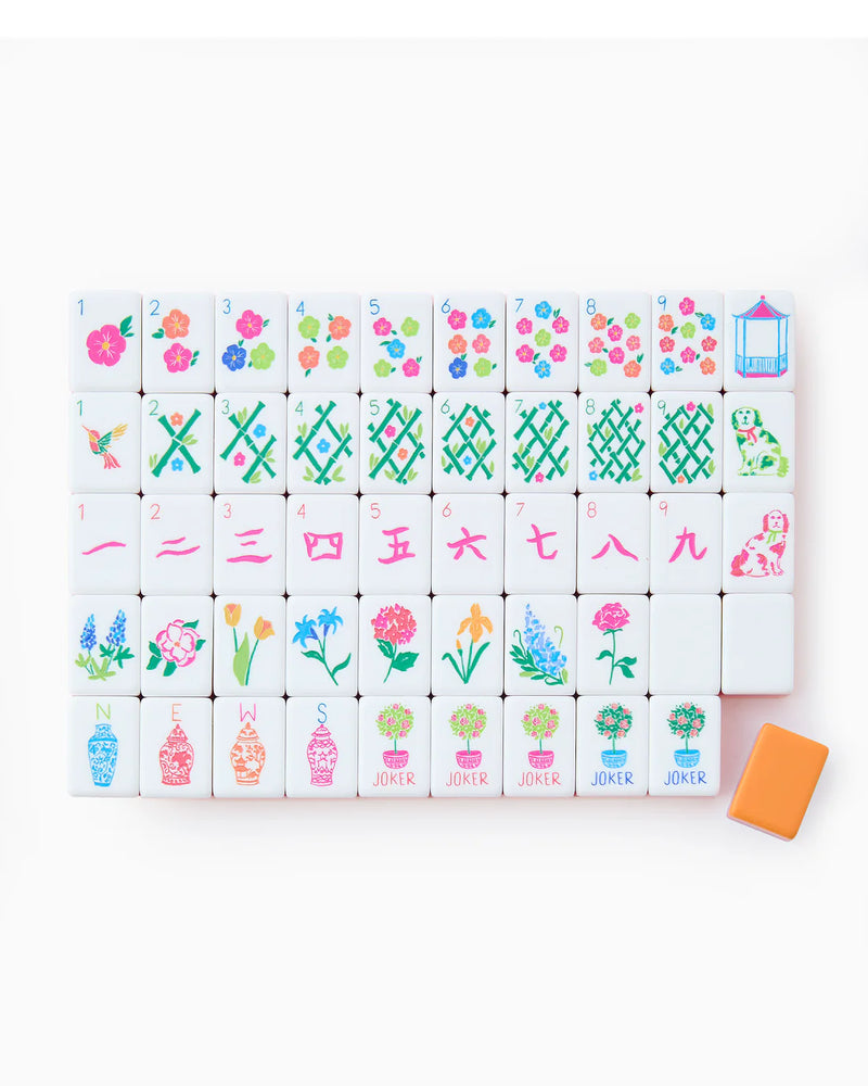 Sunset Tiles - Eden Lifestyle