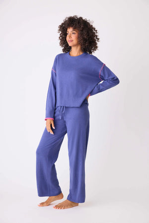 Sweater Weather Lounge Set - Eden Lifestyle