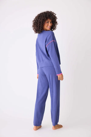 Sweater Weather Lounge Set - Eden Lifestyle