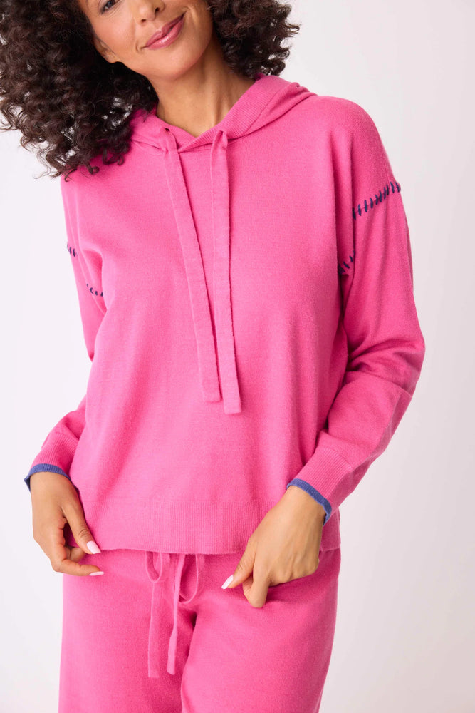 Sweater Weather Pullover Hoodie and Pant Set - Eden Lifestyle