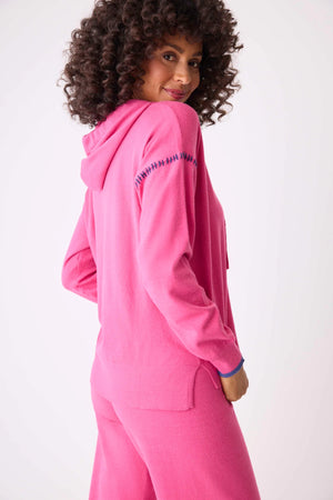 Sweater Weather Pullover Hoodie and Pant Set - Eden Lifestyle