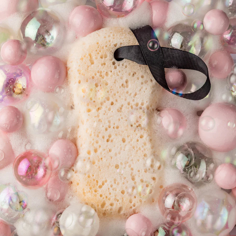 Sweet Grace Body Wash Sponge - Eden Lifestyle