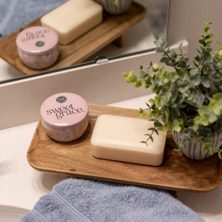 Sweet Grace Collection Candle #059 - Eden Lifestyle