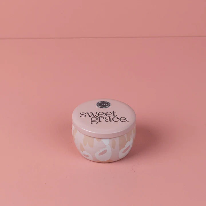 Sweet Grace Collection Candle #059 - Eden Lifestyle