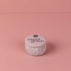 Sweet Grace Collection Candle #059 - Eden Lifestyle