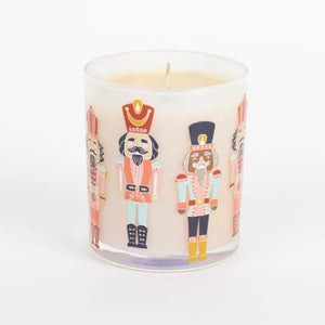 Sweet Grace Collection #066 Nutcracker - Eden Lifestyle