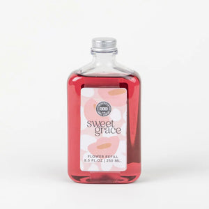 Sweet Grace Flower Diffuser Refill - Eden Lifestyle