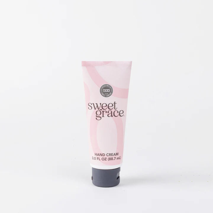 Sweet Grace Hand Cream - Eden Lifestyle