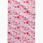 Sweet Valentine Tea Towel - Eden Lifestyle