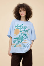 Johnny Cash American Rebel One Size Tee