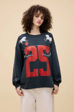 Daydreamer Los Angeles 25 OS Long Sleeve Shirt
