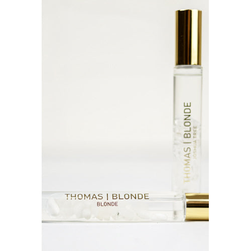 Thomas Blonde | High-roller Grab & Go Perfume Stick - Blonde - Eden Lifestyle