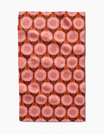 Amber Kitchen Tea Towel - Eden Lifestyle