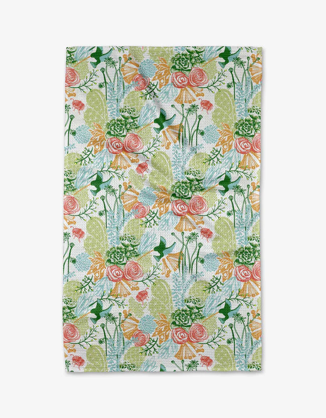 Arizona Spring Kitchen Tea Towel - Eden Lifestyle