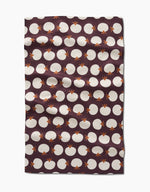 Bold Beets Kitchen Tea Towel - Eden Lifestyle