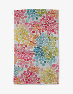 Bright Bouquet Kitchen Tea Towel - Eden Lifestyle