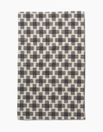 Cross Hatch Kitchen Tea Towel - Eden Lifestyle