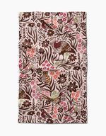 Fall Fowl Kitchen Tea Towel - Eden Lifestyle