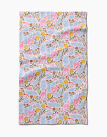 Fern & Fawn Tea Towel - Eden Lifestyle