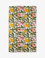 Fresh Vines Tea Towel - Eden Lifestyle