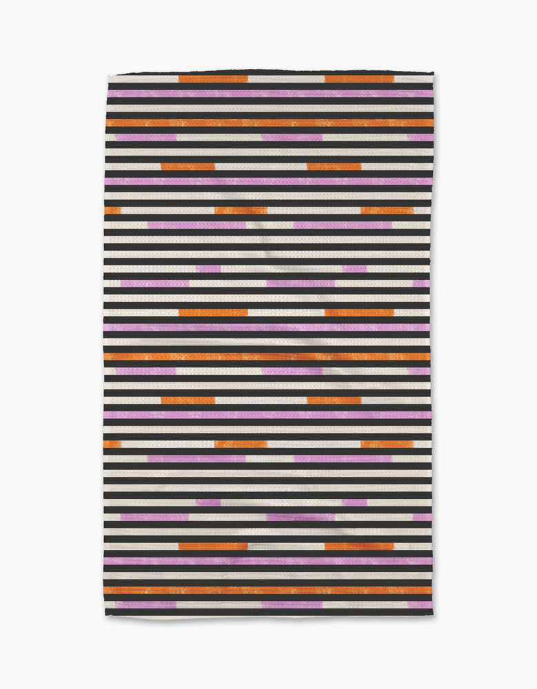 Funk On Kitchen Tea Towel