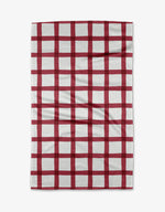 Hackett Kitchen Tea Towel - Eden Lifestyle