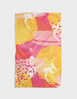 Happy Together Kitchen Tea Towel - Eden Lifestyle