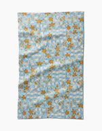March Tea Towel - Eden Lifestyle