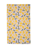 Sweet Lemon Kitchen Tea Towel - Eden Lifestyle