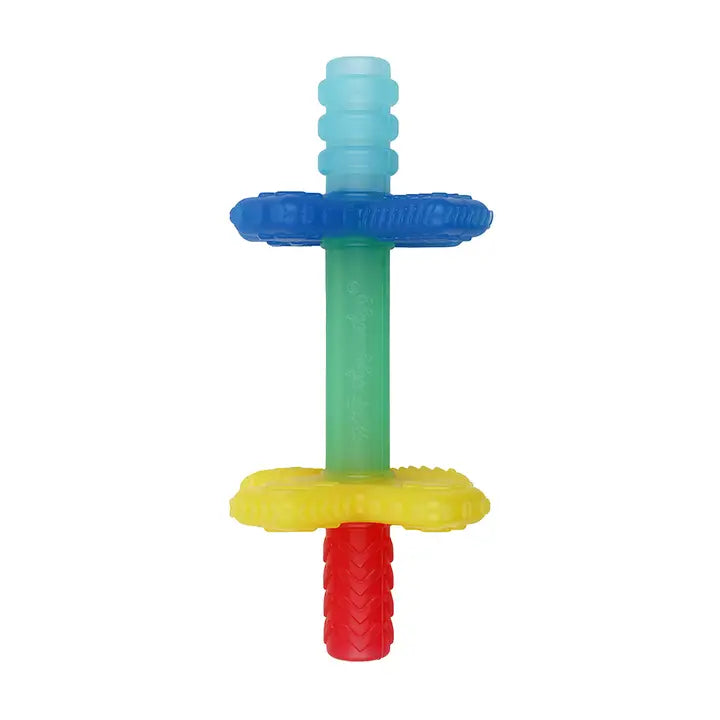 Rainbow Teensy Tubes™ - Eden Lifestyle