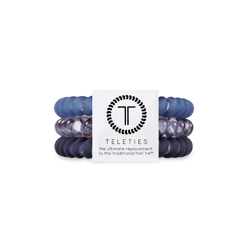 Teleties Small Midnight Rain - Eden Lifestyle