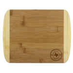Texas State Stamp 11" Cutting Board - Eden Lifestyle