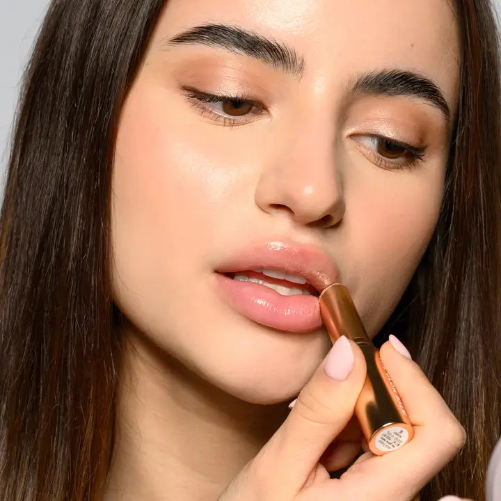 The Glow Balm - Melting Lip Butter - Eden Lifestyle