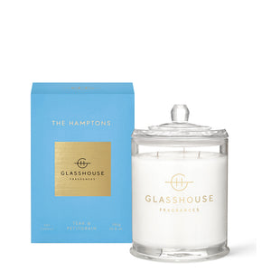 The Hamptons 26.8 oz. Candle - Eden Lifestyle