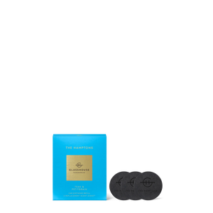 The Hamptons Car Scent Replacement Scent Disk™