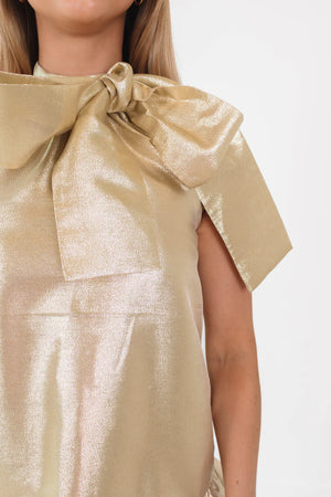 The Kristi Dress - Eden Lifestyle