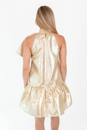 The Kristi Dress - Eden Lifestyle