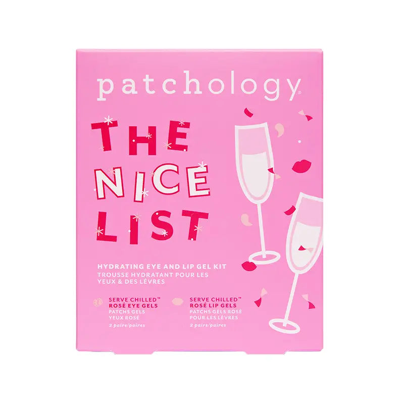 The Nice List - Eden Lifestyle