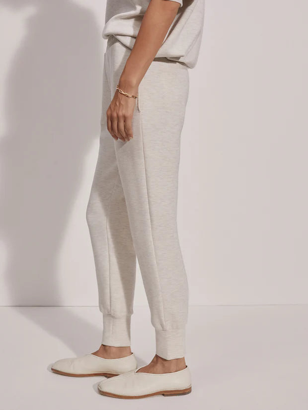 The Slim Cuff Pant 25" - Eden Lifestyle