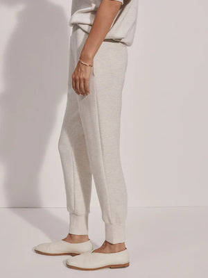 The Slim Cuff Pant 25" - Eden Lifestyle