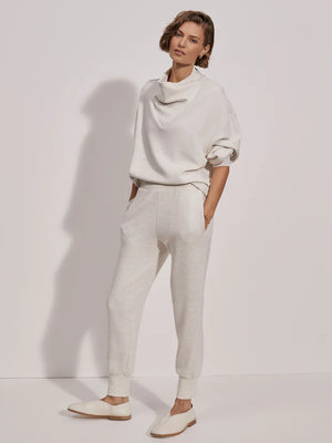 The Slim Cuff Pant 25" - Eden Lifestyle