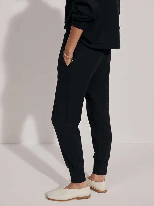 The Slim Cuff Pant 25" - Eden Lifestyle