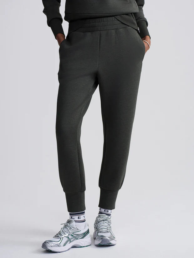 The Slim Cuff Pant 25" - Eden Lifestyle