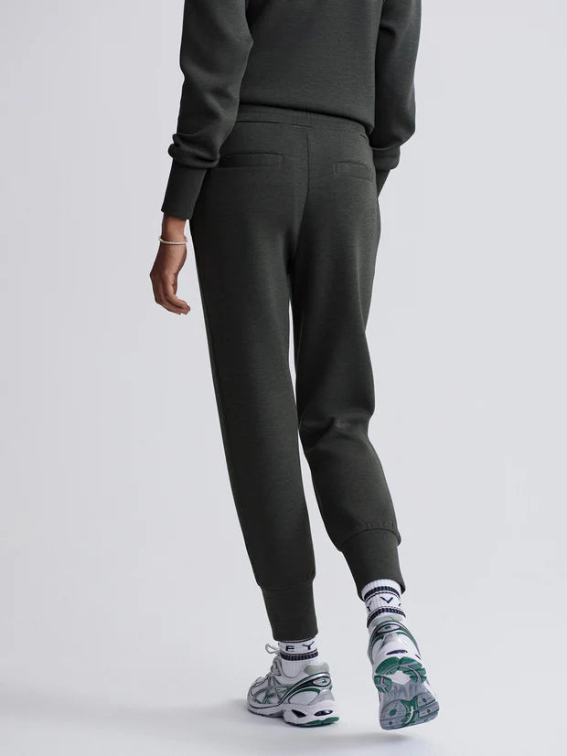 The Slim Cuff Pant 25" - Eden Lifestyle