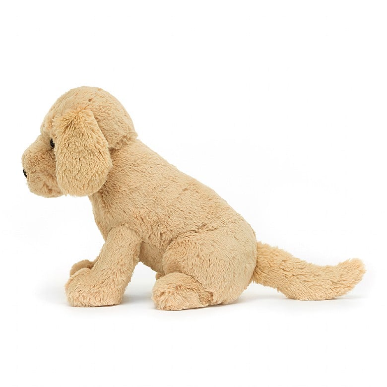 Jellycat Tilly Golden Retriever - Eden Lifestyle